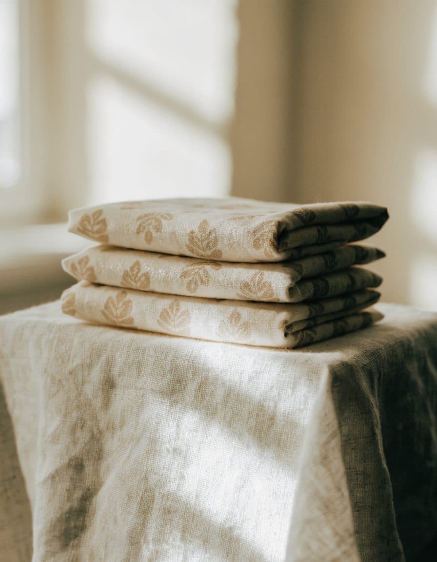 Beeswax wrap set